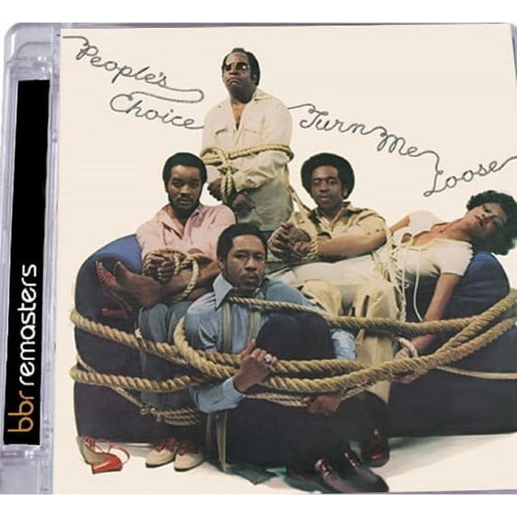 Turn Me Loose: Expanded Edition