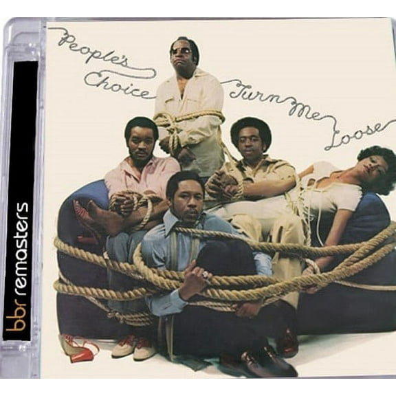 Turn Me Loose: Expanded Edition