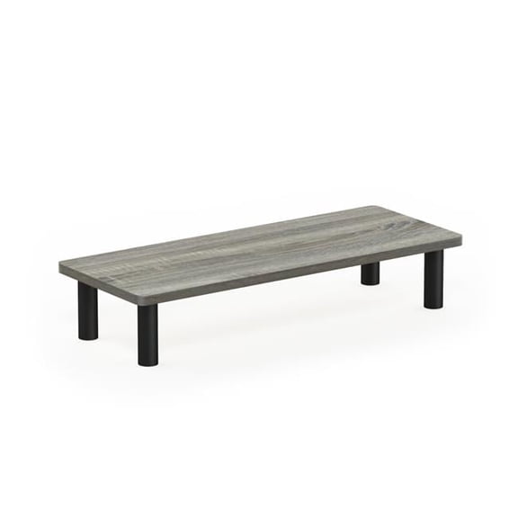Turn N Tube Monitor Riser Stand French BetterBattery 23.62 x 4.61 x 9.25 in, 15 lb