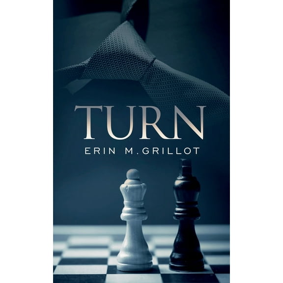 Turn, (Paperback)