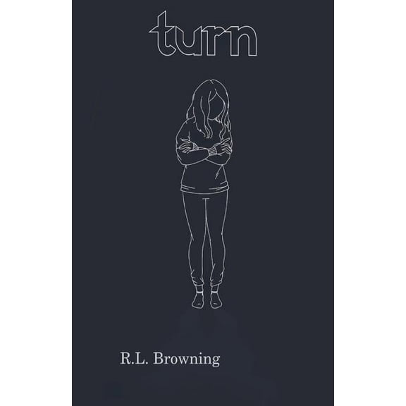 Turn (Paperback)
