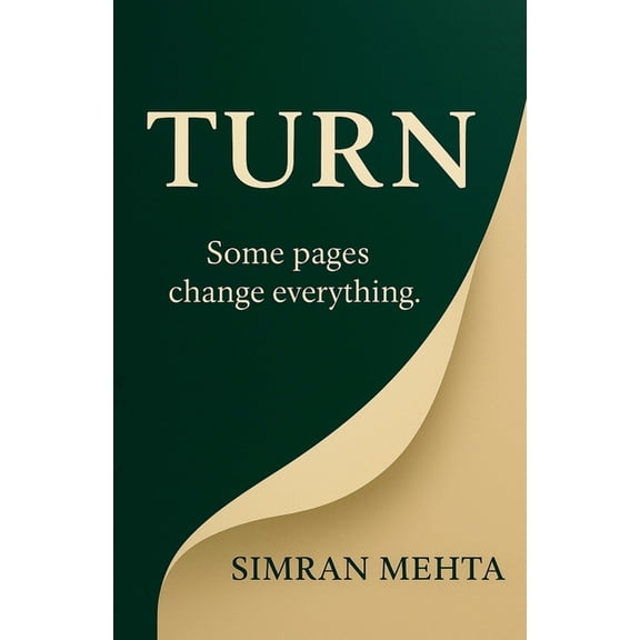 Turn, (Paperback)