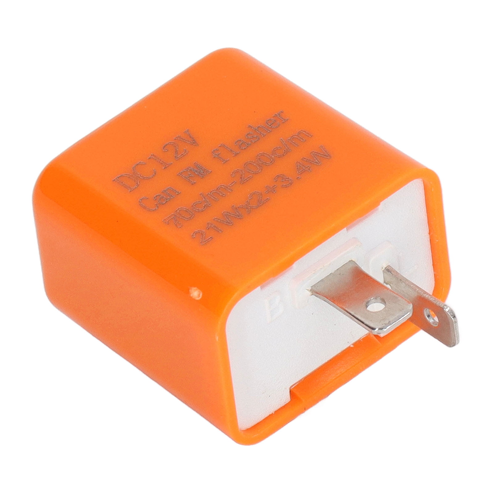 Turn Relay, Flasher Relay Normally Open Frequency For Vehicle