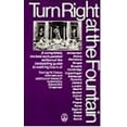 thumbnail image 1 of Pre-Owned Turn Right at the Fountain (Paperback) 0805012346 9780805012347, 1 of 1