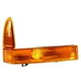 thumbnail image 1 of Turn Signal Assembly - Compatible with 2000 - 2001 Ford F-350 Super Duty, 1 of 2
