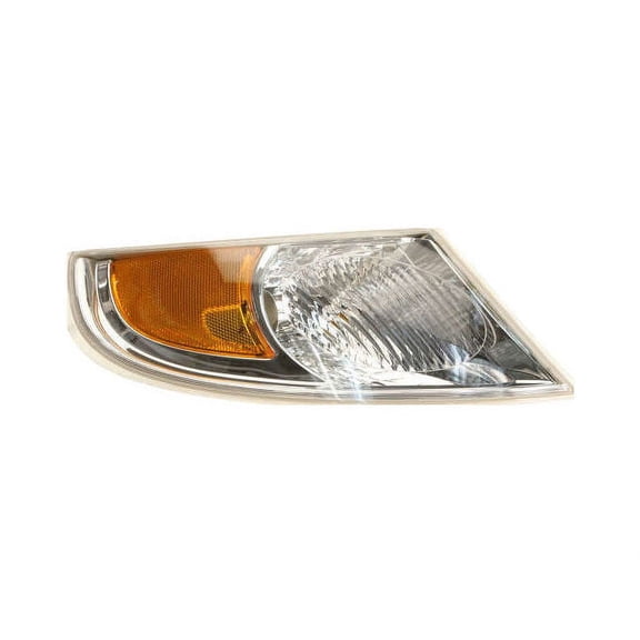 Turn Signal Assembly - Compatible with 2002 - 2005 Saab 9-5 2003 2004