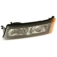 thumbnail image 1 of Turn Signal Assembly - Compatible with 2003 - 2006 Chevy Avalanche 2500 4WD 2004 2005, 1 of 2