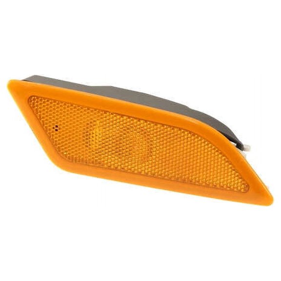 Turn Signal Assembly - Compatible with 2012 - 2015 Mercedes-Benz C250 2013 2014