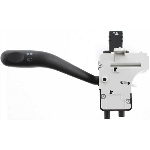 Turn Signal Blinker Headlight Switch Combination Lever For Cherokee Wrangler