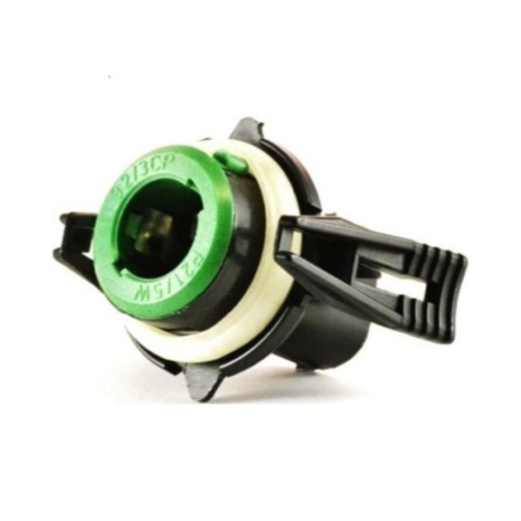 Turn Signal Bulb Socket - Automotive Replacement Component