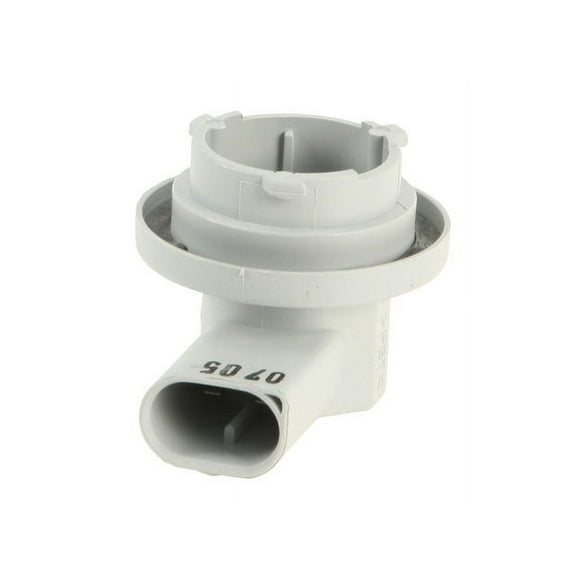 Turn Signal Bulb Socket - Compatible with 2001 - 2003 BMW 330i 2002