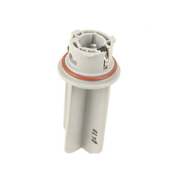Turn Signal Bulb Socket - Compatible with 2008 - 2013 BMW 128i 2009 2010 2011 2012