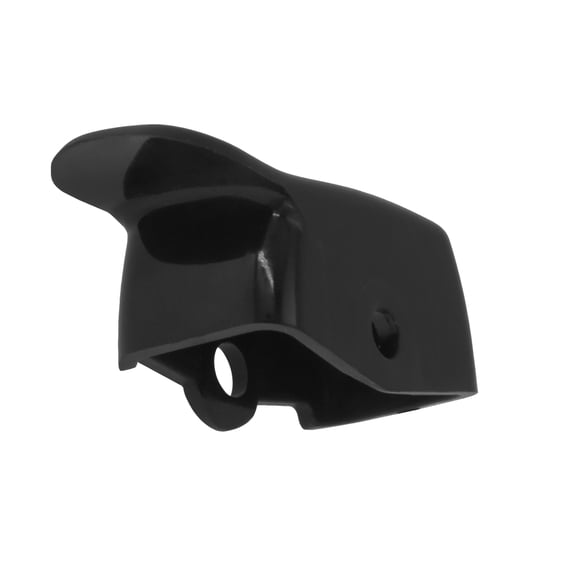 Turn Signal Button Extension Cap Fit For Harley Sportster Dyna Softail 2014-2023