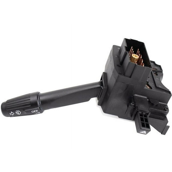 Turn Signal / Combination Lever - Compatible with 1991 - 1993 Dodge W350 1992