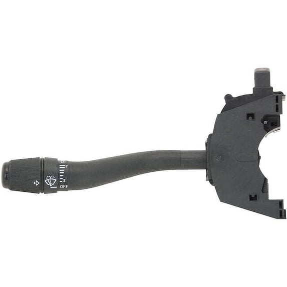 Turn Signal / Combination Lever - Compatible with 1992 - 1996 Ford E-150 Econoline 1993 1994 1995