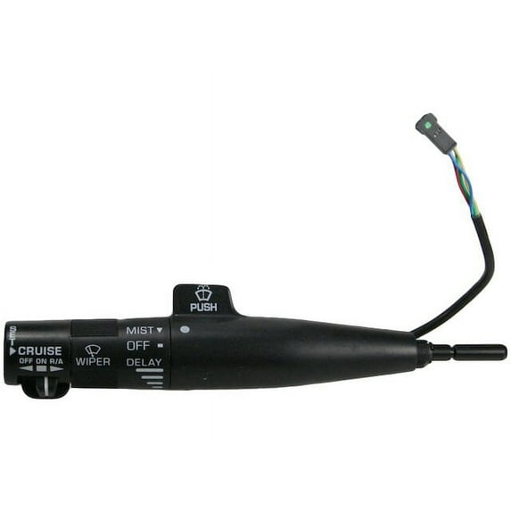 Turn Signal / Combination Lever - Compatible with 1993 Chevy Astro