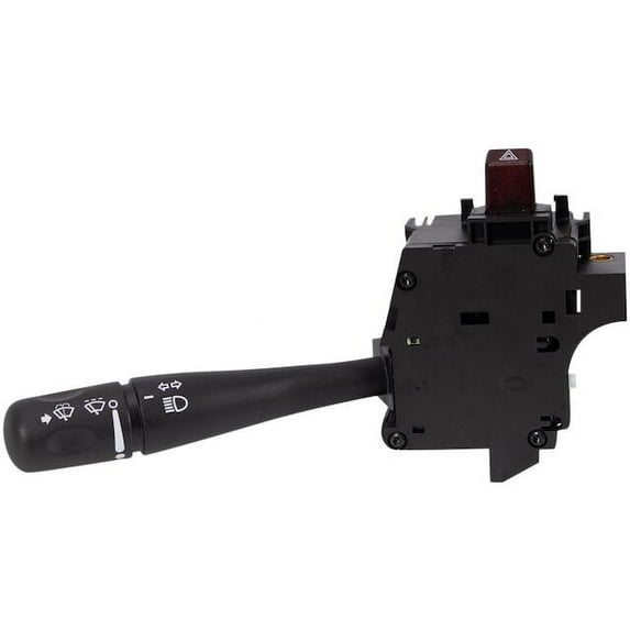 Turn Signal / Combination Lever - Compatible with 1998 - 2004 Chrysler Concorde 1999 2000 2001 2002 2003