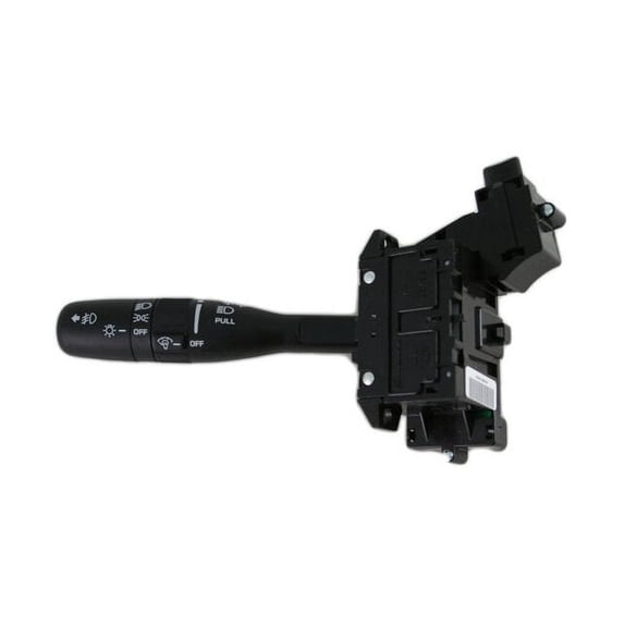 Turn Signal / Combination Lever - Compatible with 1999 - 2004 Jeep Grand Cherokee 2000 2001 2002 2003