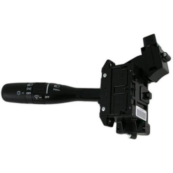 Turn Signal / Combination Lever - Compatible with 1999 - 2004 Jeep Grand Cherokee 2000 2001 2002 2003