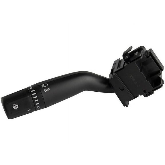 Turn Signal / Combination Lever - Compatible with 2011 - 2013 Ford F-250 Super Duty 2012