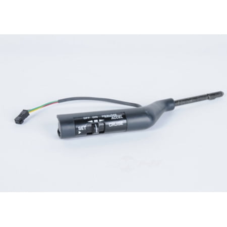 Turn Signal / Combination Lever