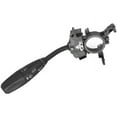 thumbnail image 1 of Turn Signal Combination Switch - with Wiper and Headlight Dimmer - Compatible with 2003 - 2004 Mercedes-Benz C230 1.8L 4-Cylinder, 1 of 2
