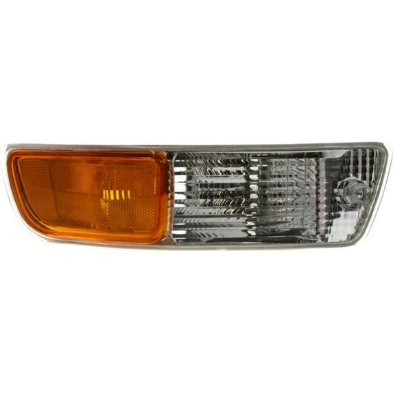 Turn Signal Corner Side Marker Parking Light Passenger Side Right RH for Rav4