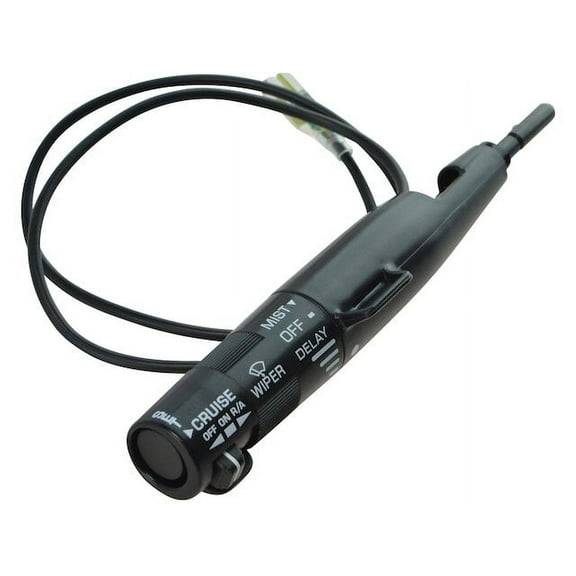 Turn Signal Cruise Control Tilt Lever - Compatible with 1984 - 1986 Chevy K5 Blazer 1985