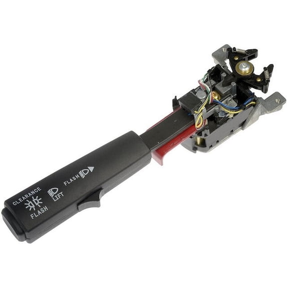 Turn Signal Cruise Control Tilt Lever - Compatible with 2008 - 2019 Mack CXU 2009 2010 2011 2012 2013 2014 2015 2016 2017 2018