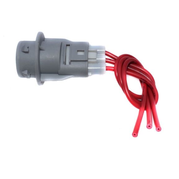 Turn Signal Flasher Bulb Socket and Connector Wiring Harness Kit for for Honda for Acura -