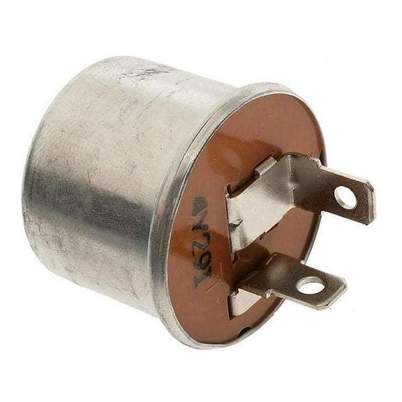 Turn Signal Flasher - Compatible with 1975 - 1978 GMC K15 1976 1977