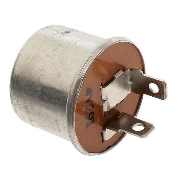 Turn Signal Flasher - Compatible with 1980 - 1983 Nissan 720 1981 1982