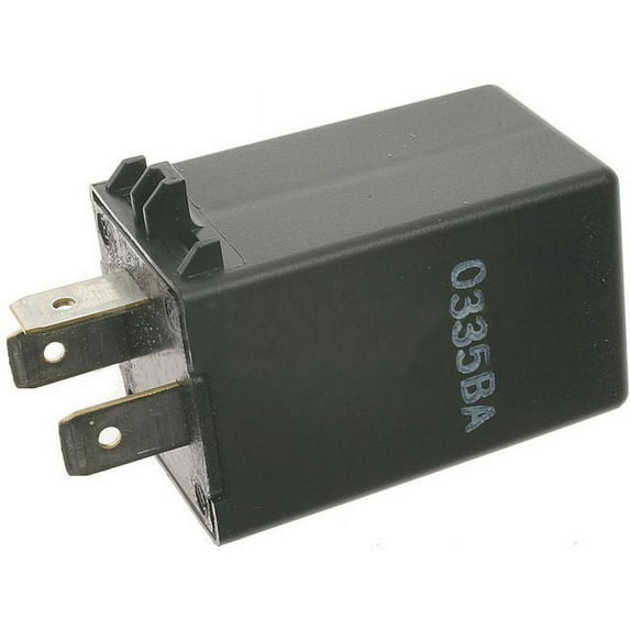 Turn Signal Flasher - Compatible with 1986 - 1989 Jaguar XJS 1987 1988