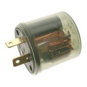 Turn Signal Flasher - Compatible with 1994 - 1996 Ford F-150 1995