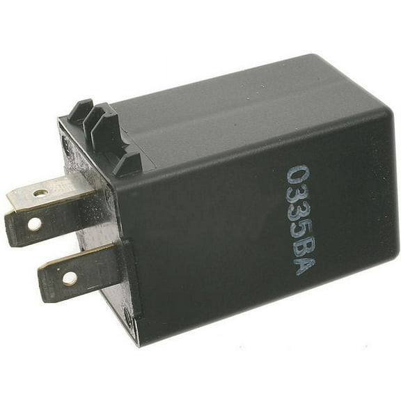 Turn Signal Flasher - Compatible with 1995 - 2002 Suzuki Esteem 1996 1997 1998 1999 2000 2001