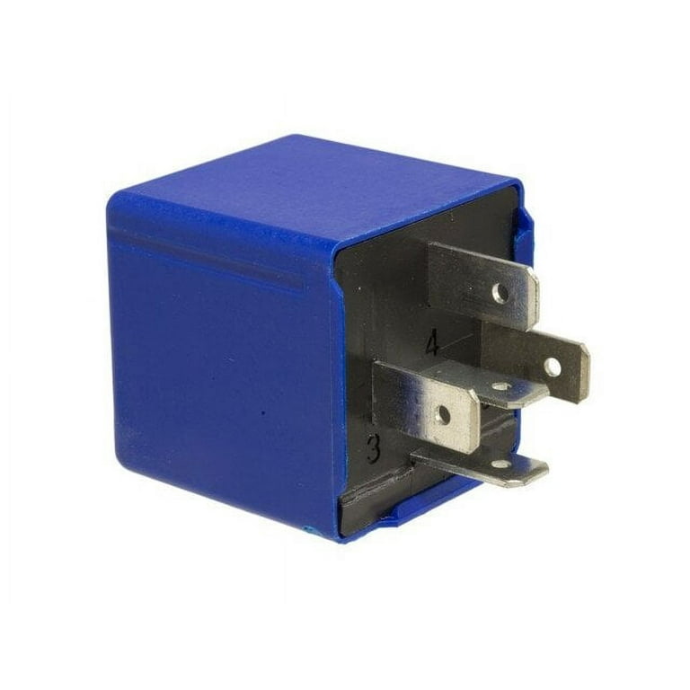 Turn Signal Flasher - Compatible with 1997 - 2004 Ford F-150 1998