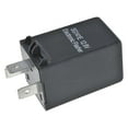 thumbnail image 1 of Turn Signal Flasher - Compatible with 1998 - 2008 Subaru Forester 1999 2000 2001 2002 2003 2004 2005 2006 2007, 1 of 2