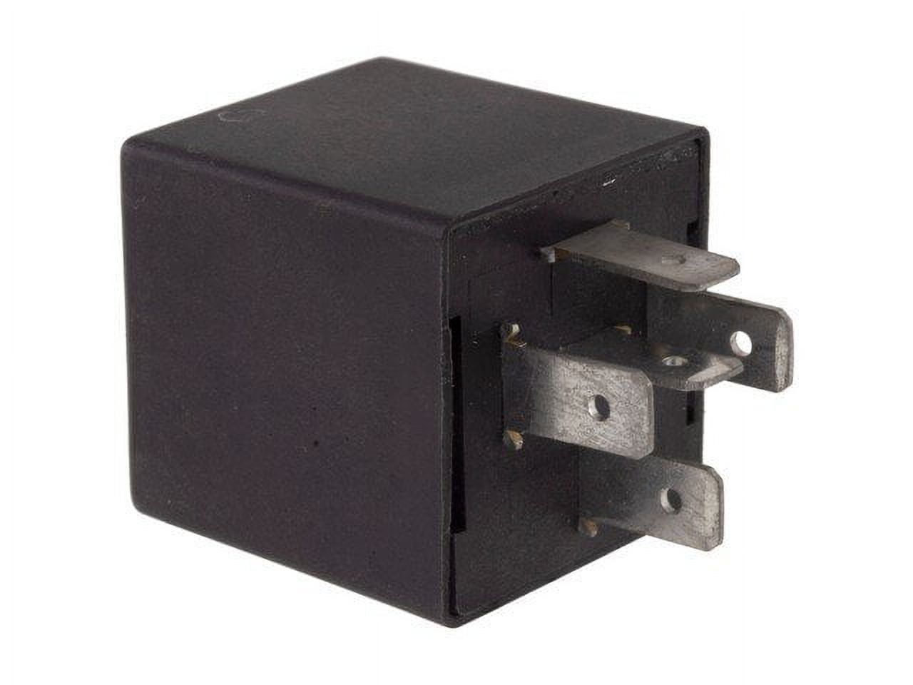 Turn Signal Flasher - Compatible with 1998 Jeep Grand Cherokee ...