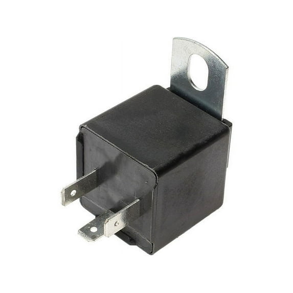 Turn Signal Flasher - Compatible with 2004 - 2005 Ford E-350 Club Wagon