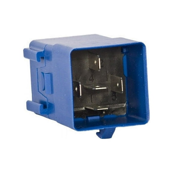 Turn Signal Flasher - Compatible with 2004 - 2011 Lincoln Town Car 2005 2006 2007 2008 2009 2010