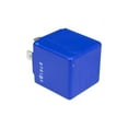 thumbnail image 1 of Turn Signal Flasher - Compatible with 2005 - 2014 Ford Mustang 2006 2007 2008 2009 2010 2011 2012 2013, 1 of 2