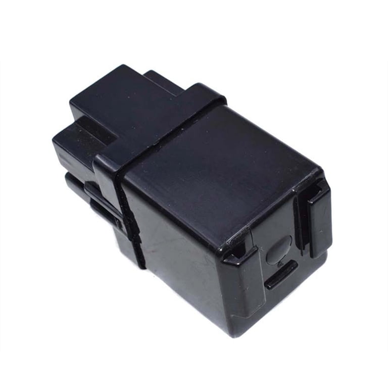 Turn Signal Flasher Relay 3-Pin For Toyota 4Runner Camry Lexus