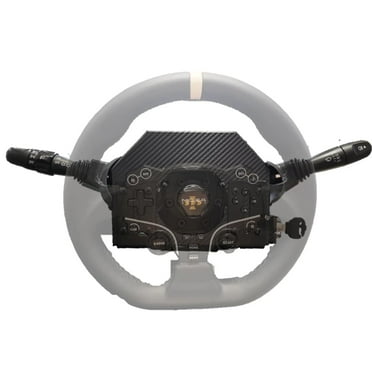 ODDOR Simulator Steering Wheel Turn Signal Wiper Lever Switch For MOZA R3/R9/R3k