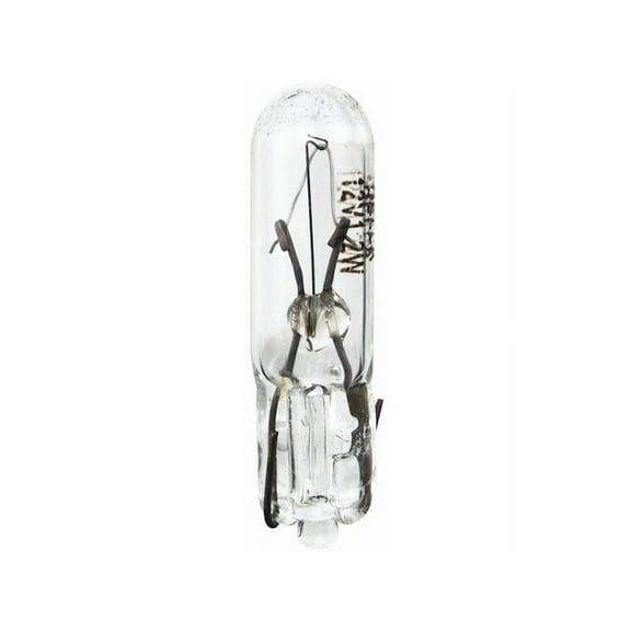 Turn Signal Indicator Light Bulb - Compatible with 1981 - 1985 Mercedes-Benz 380SL 1982 1983 1984