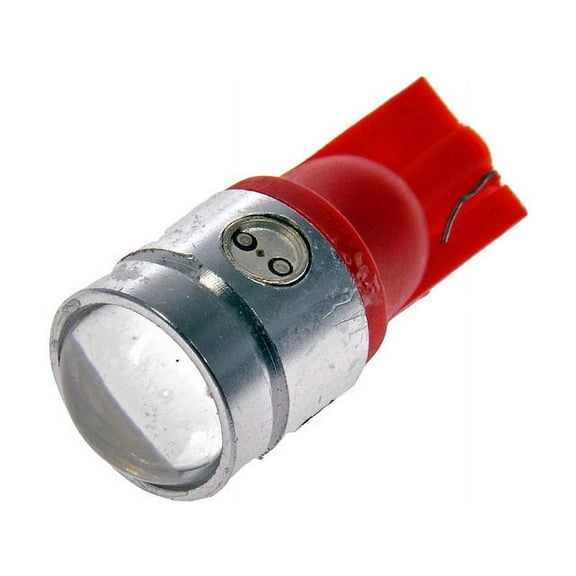Turn Signal Indicator Light Bulb - Compatible with 1988 - 1991, 1993 - 1998 Chevrolet C1500 - Dorman
