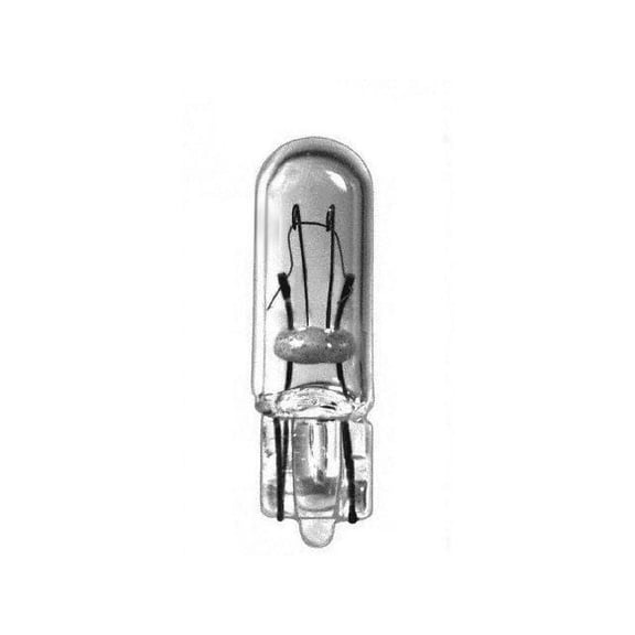 Turn Signal Indicator Light Bulb - Compatible with 1990 - 1991 Honda Accord