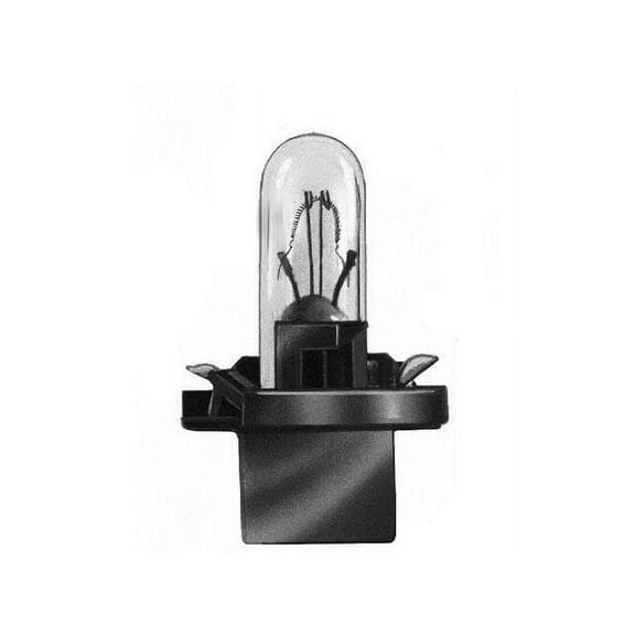 Turn Signal Indicator Light Bulb - Compatible with 1995 - 2003 Chevy Blazer 1996 1997 1998 1999 2000 2001 2002