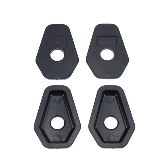 Turn Signal Indicator Spacer Adapter For Suzuki GSX-R600/750/1000 GSR750 SV650