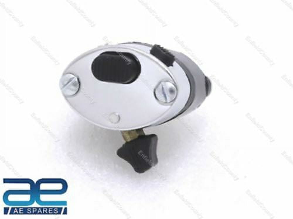 Turn Signal Indicator Switch 50cc 3 Way Vespa Scooter