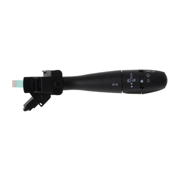 Turn Signal Indicator Wiper Control Combination Lever Headlamp Dimmer for C2 C4 C5 C8 Picasso Berlingo
